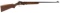 WINCHESTER MODEL 69-22 .22 CAL BOLT-ACTION RIFLE
