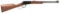 HENRY LEVER ACTION .22LR RIFLE