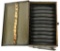 WWII BREN MG MAGAZINES AND CASE