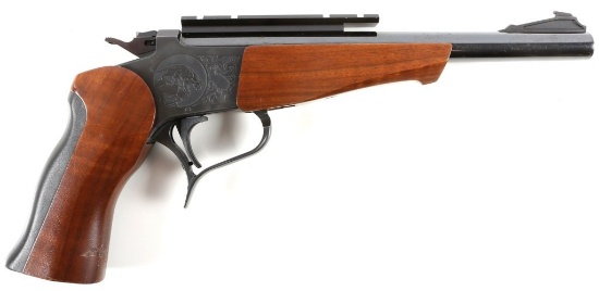 THOMPSON CENTER CONTENDER 7MM T/CU PISTOL