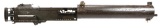 COLT MG52-A BROWNING MACHINE GUN - DEWAT C&R