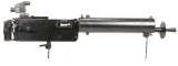 1918 GERMAN MODEL MG08 MACHINE GUN - DEWAT C&R