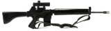 STERLING ARMALITE AR-180 5.56mm RIFLE