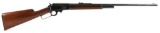 MARLIN MODEL 1893 38-55 CAL LEVER-ACTION RIFLE