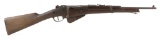 WWII FRANCE CONTINSOUZA MODEL 16 BERTHIER CARBINE