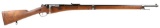 FRENCH ST. ETIENNE MODEL 1907-15 RIFLE