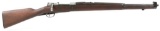 ARGENTINE DWM MODEL 1909 MAUSER RIFLE