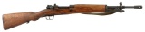 SPANISH FR8 7.62mm RIFLE - LA CORUNA 1956