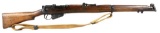 1940 LITHGOW SMLE ENFIELD RIFLE