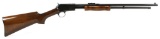 BRAZILIAN ROSSI MODEL 62 .22 CAL PUMP-ACTION RIFLE