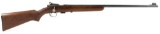 WINCHESTER MODEL 69-22 .22 CAL BOLT-ACTION RIFLE