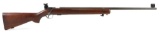 1941 WINCHESTER MODEL 75 .22 CAL RIFLE