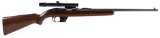 WINCHESTER MODEL 77 .22 CAL RIFLE