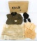 WWII JAPANESE FIRE CHIEF COMPLETE BOXED UNIFORM