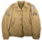 WWII US ARMY M41 COMBAT JACKET