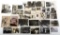 WWII GERMAN ARMY MILITARY PICTURE MIXED LOT OF 45