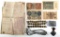 WWII GERMAN MILITARY ITEM MIXED LOT