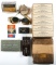 WWII GI PERSONAL ITEM  MIXED LOT OF 11