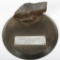 WWII PEARL HARBOR BOMB FRAGMENT FROM USS VESTAL