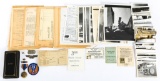 WWII 20th AAF 10th COMBAT CAMERA UNIT ARCHIVE