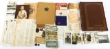 WWII 81st INFANTRY DIVISION NAMED ARCHIVE