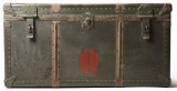 WWII JAPANESE ARMY VETERINARIAN MEDICAL FIELD BOX