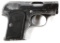 SPANISH TITAN PATENT .25 ACP PISTOL