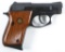 TAURUS MODEL PT-22 PISTOL 22 CAL