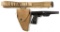 1944 US NAVY R.F. SEDGLEY MARK 5 SIGNAL PISTOL