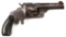 SMITH & WESSON .38 SINGLE ACTION 2ND MODEL