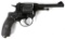 RUSSIAN TULA MODEL 1895 NAGANT REVOLVER