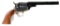 ASM COLT POCKET REVOLVER 31 CALIBER