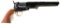 PIETTA COLT HARTFORD NAVY .36 CALIBER REVOLVER