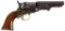 1856 COLT 1849 POCKET REVOLVER
