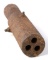 3 BARREL HAND CANNON