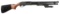 REMINGTON MODEL 870 SHOTGUN 12 GA
