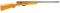 WARDS WESTERN FIELD M160 20 GA SHOTGUN