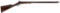BELGIAN SBS PERCUSSION 16 GA SHOTGUN