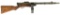 TNW M31 SUOMI RIFLE WITH DRUM MAGAZINE