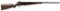 SAVAGE MODEL 1905 TARGET RIFLE 22 CAL
