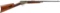 1907 WINCHESTER MODEL 1903 .22 CAL RIFLE