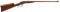 STEVENS FAVORITE MODEL 1915 .22 CAL RIFLE