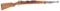 GERMAN MAUSER K98 STANDARD-MODELL RIFLE