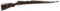 1943 GERMAN SS SINGLE RUNE STEYR K98 RIFLE