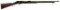 1884 MARTINI HENRY MKIII .303 CONVERSION RIFLE