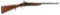 BRITISH SNIDER-ENFIELD MK III ARTILLERY CARBINE