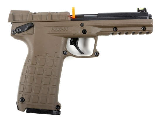 KEL TEC MODEL PMR-30 .22 WMR PISTOL