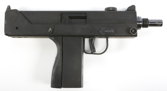 COBRAY SWD M-11 9mm  PISTOL