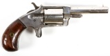 HOPKINS & ALLEN INVINCIBLE NO. 2 REVOLVER .32 CAL