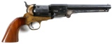 NAVY ARMS ARMY MODEL 60 .36 CALIBER REVOLVER